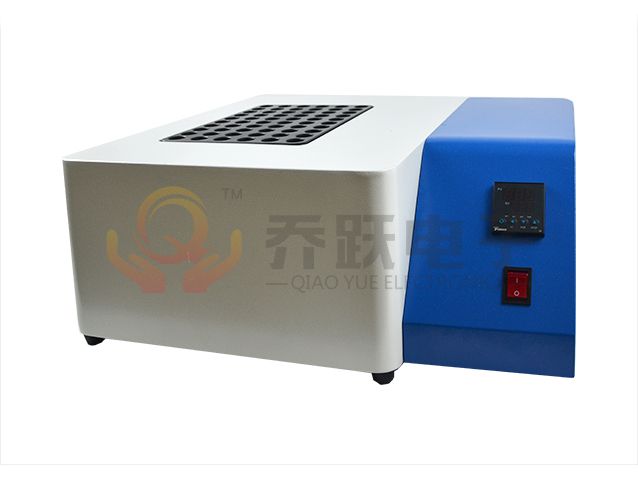 石墨尿碘消解儀