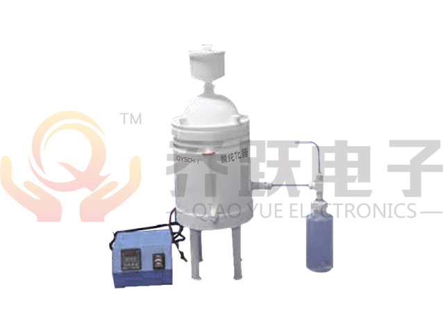 酸純化器