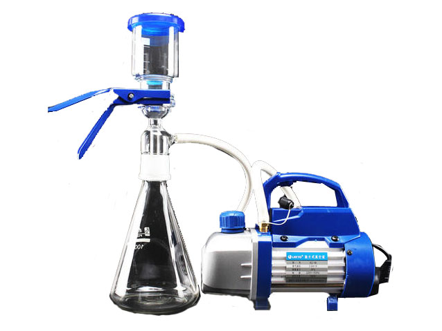 溶劑過濾器